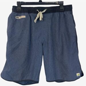 Vuori Banks Men's 7” Shorts